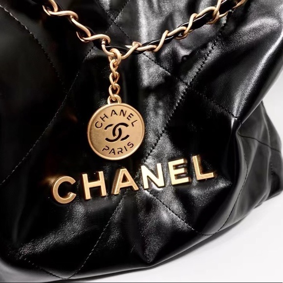 Chanel bag - Picture 5 of 5